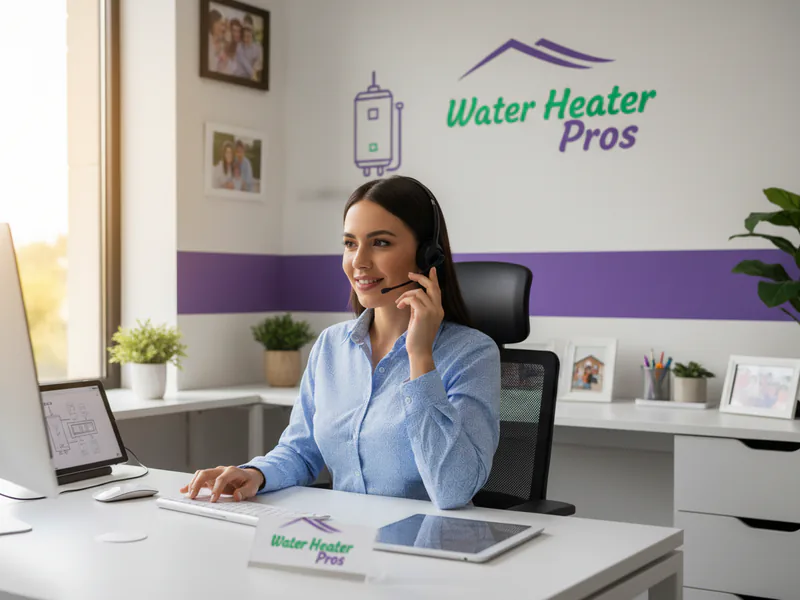 Water Heater Repair  in Belgrade  FAQ